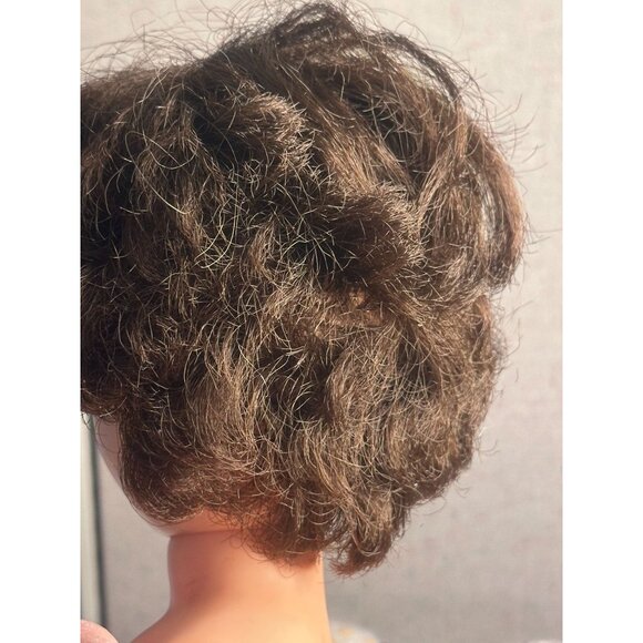 Barbara Jo Doll Sleep Eyes Painted Nails  23” USA SARCO Creations 1950's READ - Picture 8 of 16